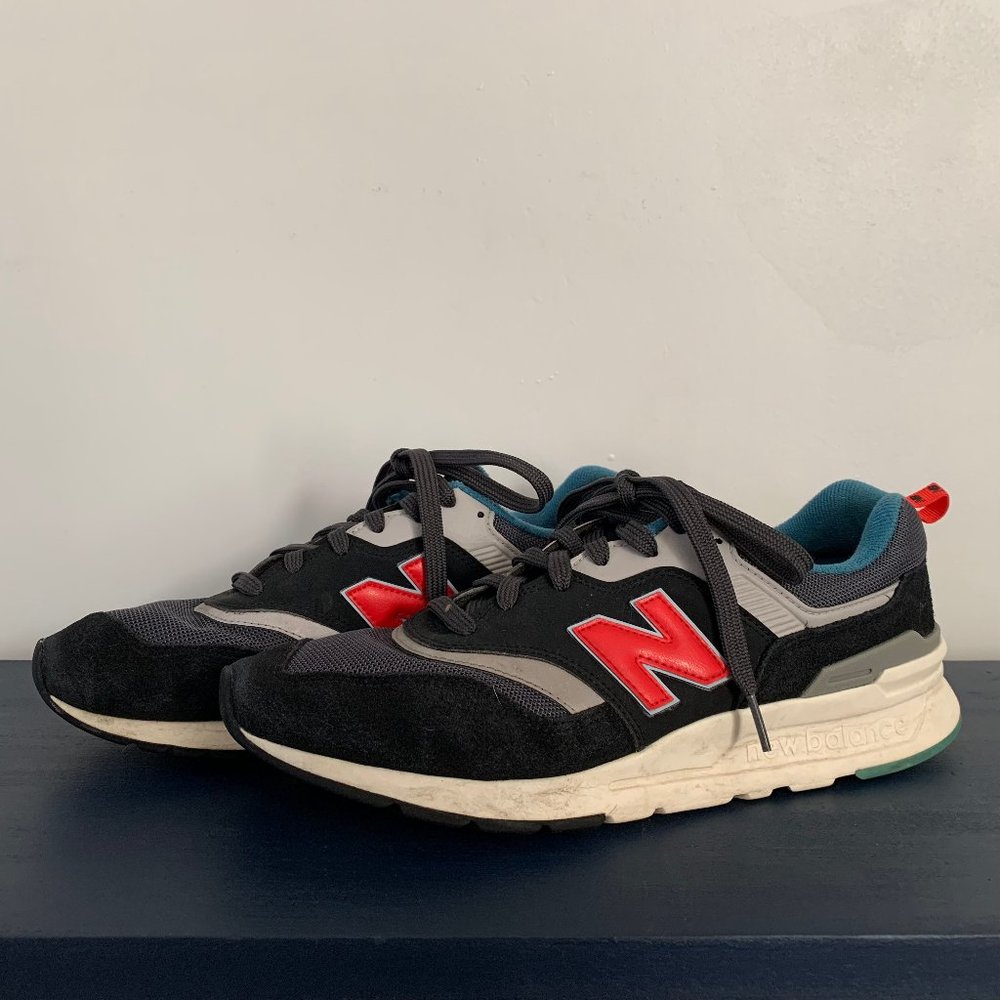 Men's New Balance 997H